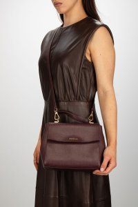 Кожаная сумка 09.02.2026 Newlife.moda