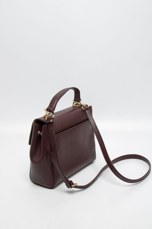 Кожаная сумка 09.02.2026 Newlife.moda