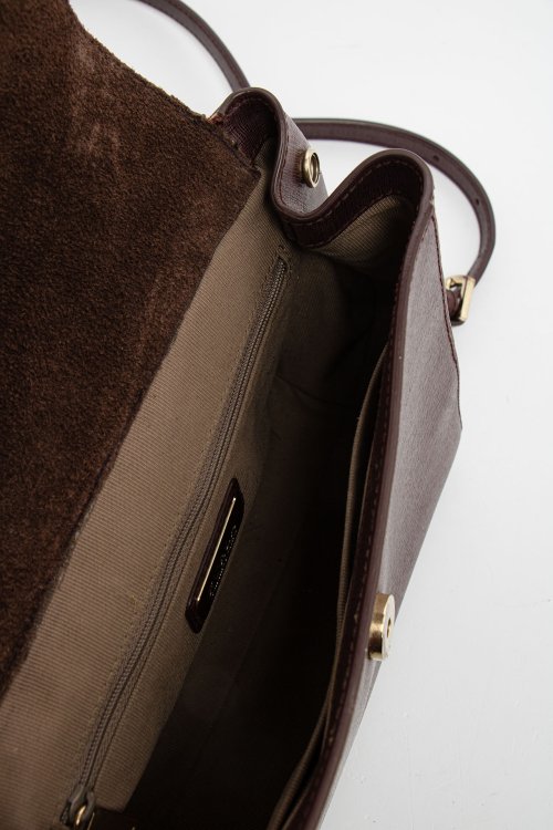 Кожаная сумка 09.02.2026 Newlife.moda