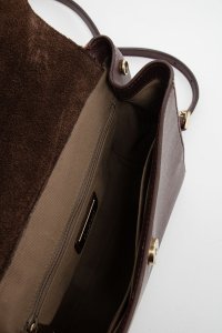 Кожаная сумка 09.02.2026 Newlife.moda