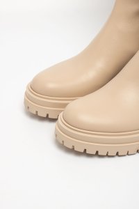 Кожаные сапоги 02.02.2026 Newlife.moda