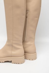 Кожаные сапоги 02.02.2026 Newlife.moda