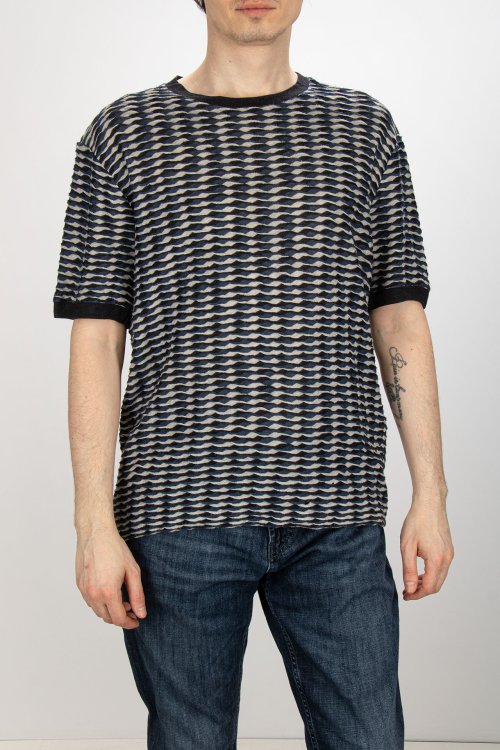 Футболка с коротким рукавом 12.02.2026 Newlife.moda