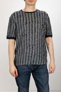 Футболка с коротким рукавом 12.02.2026 Newlife.moda