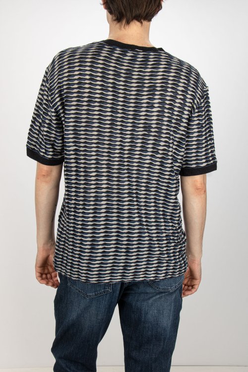 Футболка с коротким рукавом 12.02.2026 Newlife.moda