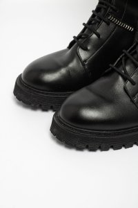 Кожаные сапоги 02.02.2026 Newlife.moda