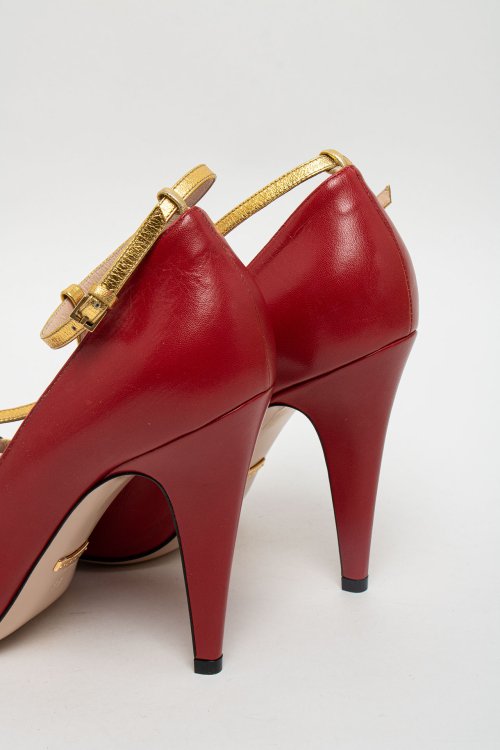 Туфли на каблуке 02.02.2026 Newlife.moda