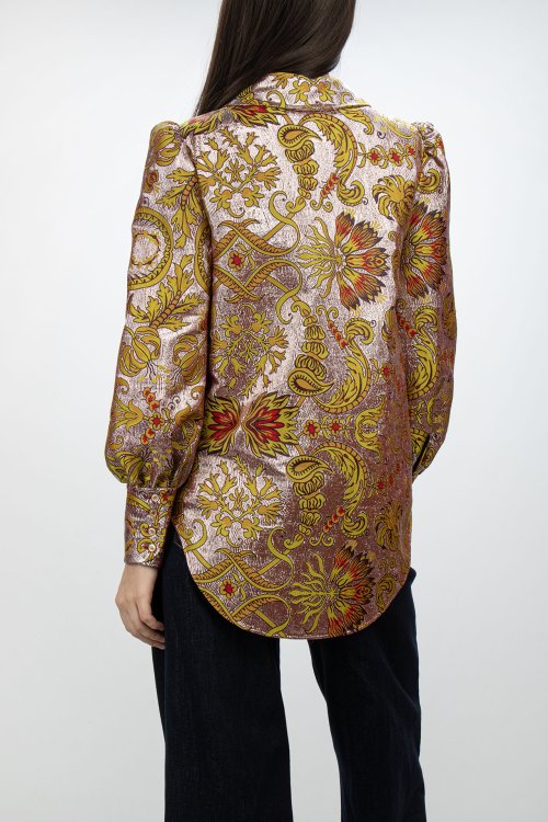 Блуза 31.01.2026 Newlife.moda