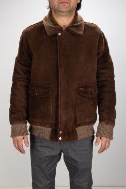 Дубленка короткая 05.02.2026 Newlife.moda