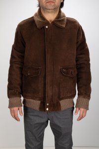 Дубленка короткая 05.02.2026 Newlife.moda