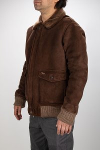 Дубленка короткая 05.02.2026 Newlife.moda