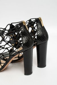 Босоножки на каблуке 08.02.2026 Newlife.moda