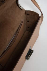 Кожаная сумка 25.01.2026 Newlife.moda