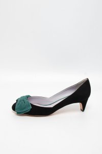 Туфли на каблуке 08.02.2026 Newlife.moda