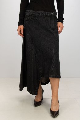 Юбка джинсовая 09.02.2026 Newlife.moda