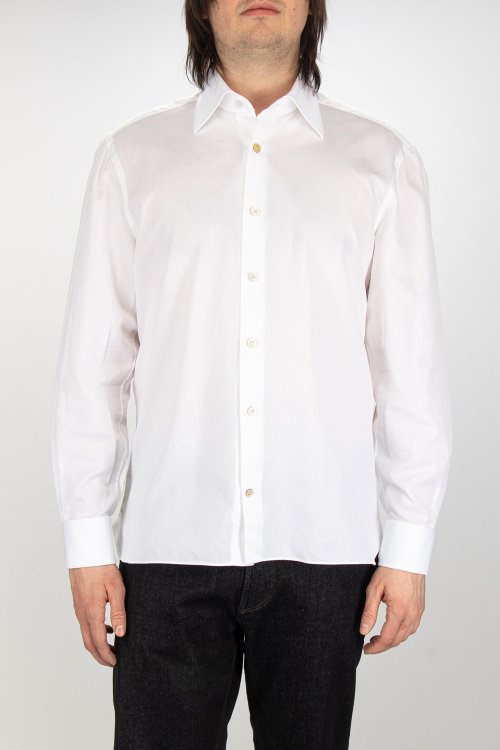 Рубашка с длинным рукавом 15.02.2026 Newlife.moda