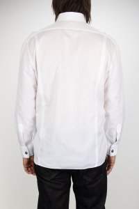 Рубашка с длинным рукавом 15.02.2026 Newlife.moda