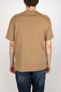 Футболка с коротким рукавом 12.02.2026 Newlife.moda