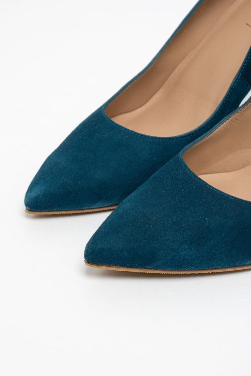 Туфли на каблуке 08.02.2026 Newlife.moda