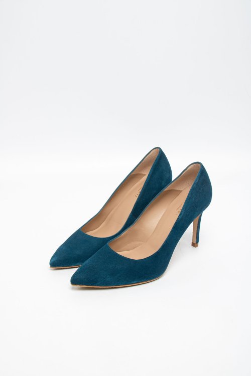 Туфли на каблуке 08.02.2026 Newlife.moda