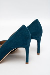 Туфли на каблуке 08.02.2026 Newlife.moda