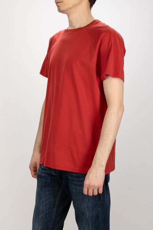 Футболка с коротким рукавом 12.02.2026 Newlife.moda