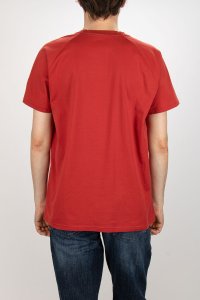 Футболка с коротким рукавом 12.02.2026 Newlife.moda