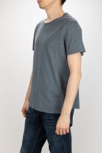 Футболка с коротким рукавом 12.02.2026 Newlife.moda