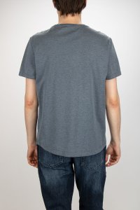 Футболка с коротким рукавом 12.02.2026 Newlife.moda