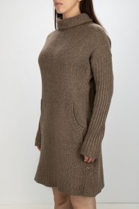 Вязаное платье 31.01.2026 Newlife.moda