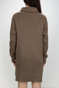 Вязаное платье 31.01.2026 Newlife.moda