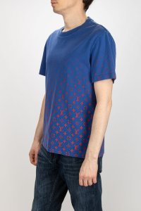 Футболка с коротким рукавом 12.02.2026 Newlife.moda