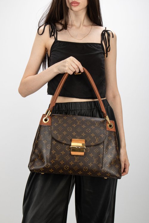 Кожаная сумка 26.01.2026 Newlife.moda