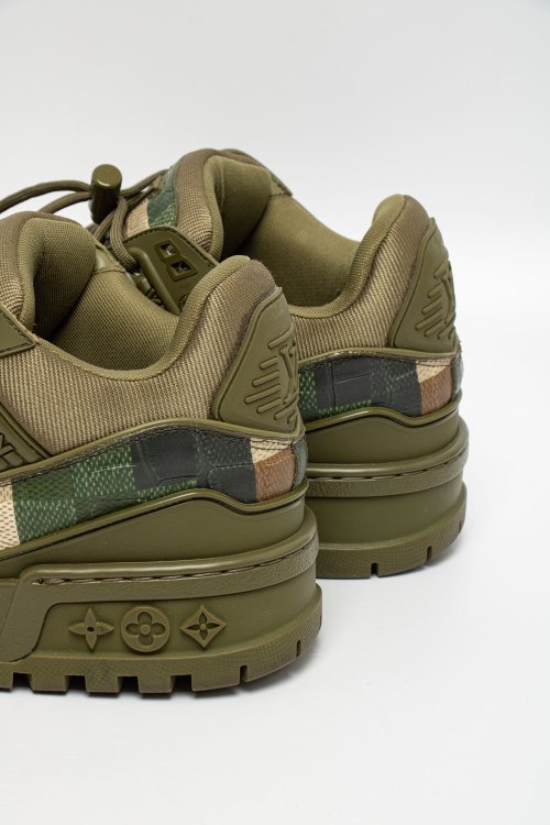 Кроссовки 31.01.2026 Newlife.moda