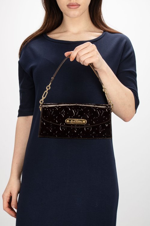 Клатч 26.01.2026 Newlife.moda