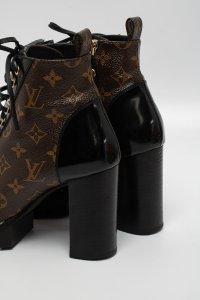 Ботильоны на каблуке 26.01.2026 Newlife.moda