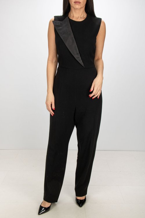 Комбинезон с брюками 05.02.2026 Newlife.moda