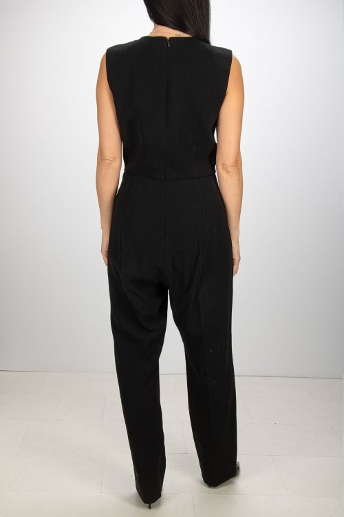 Комбинезон с брюками 05.02.2026 Newlife.moda