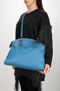 Кожаная сумка 25.01.2026 Newlife.moda