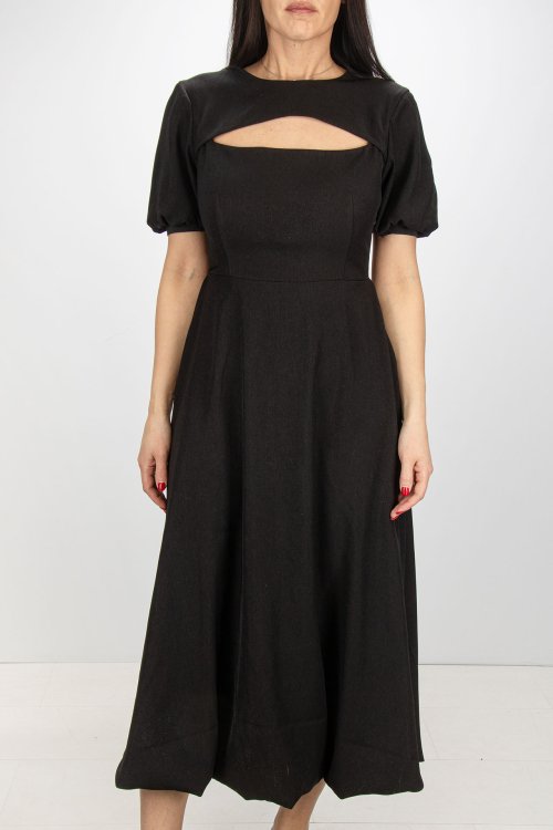 Повседневное платье 05.02.2026 Newlife.moda