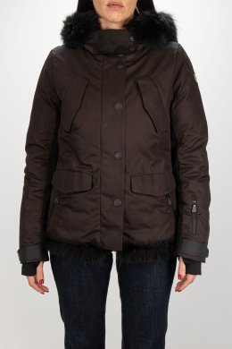 Горнолыжная куртка 05.02.2026 Newlife.moda