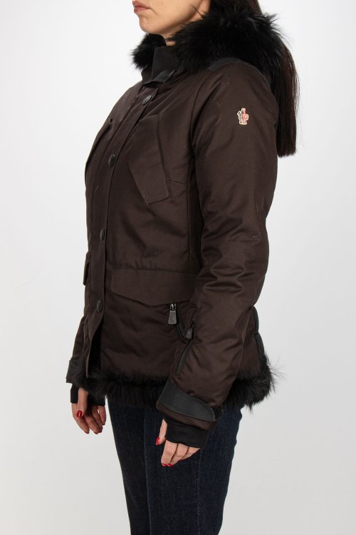 Горнолыжная куртка 05.02.2026 Newlife.moda