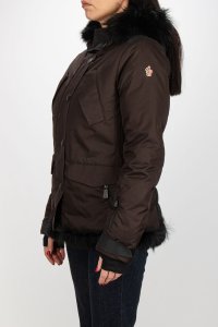 Горнолыжная куртка 05.02.2026 Newlife.moda