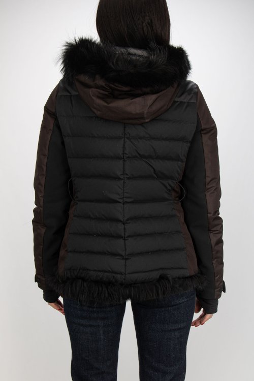 Горнолыжная куртка 05.02.2026 Newlife.moda