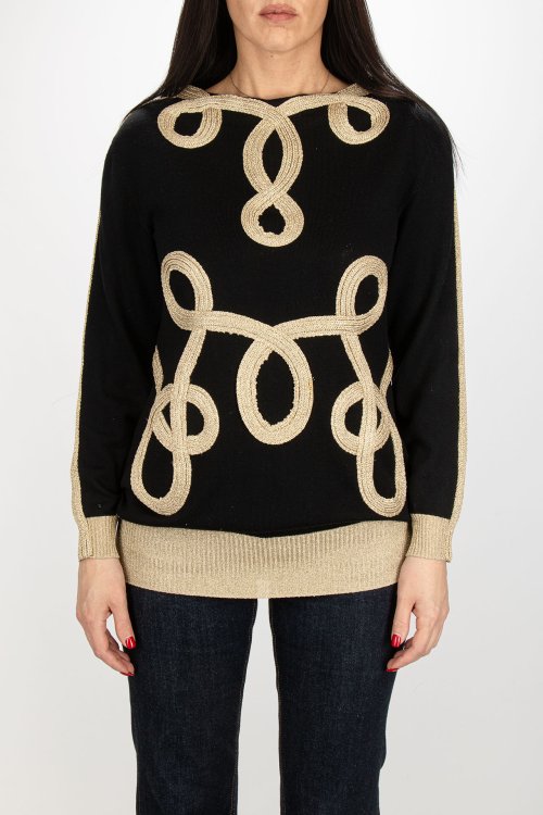 Джемпер 05.02.2026 Newlife.moda