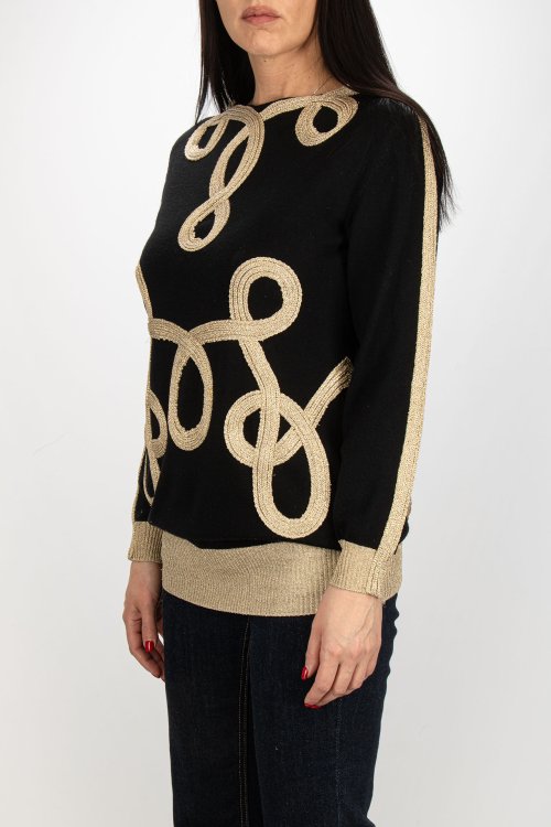 Джемпер 05.02.2026 Newlife.moda