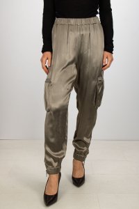 Повседневные брюки 09.02.2026 Newlife.moda