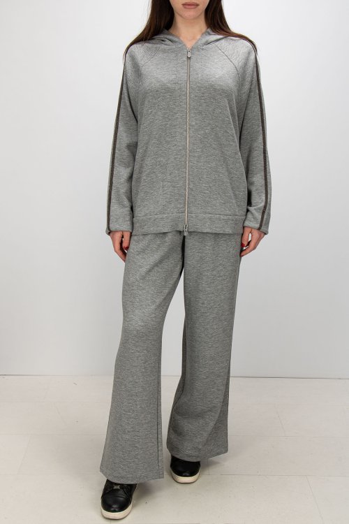 Костюм с брюками 31.01.2026 Newlife.moda