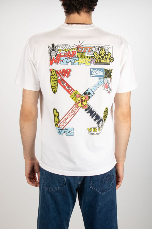 Футболка с коротким рукавом 02.02.2026 Newlife.moda