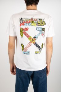 Футболка с коротким рукавом 02.02.2026 Newlife.moda